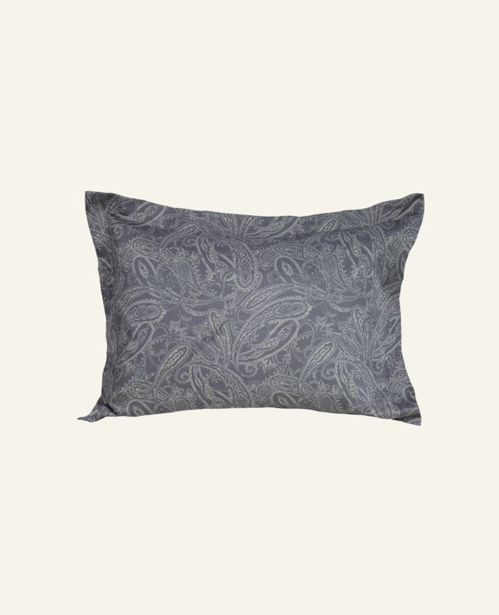 Hotellputevar grå - 70x100 grå - 1