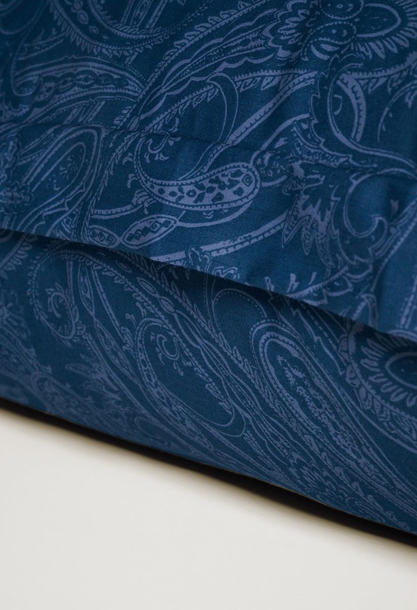 Hotellputevar tåkeblå - 3