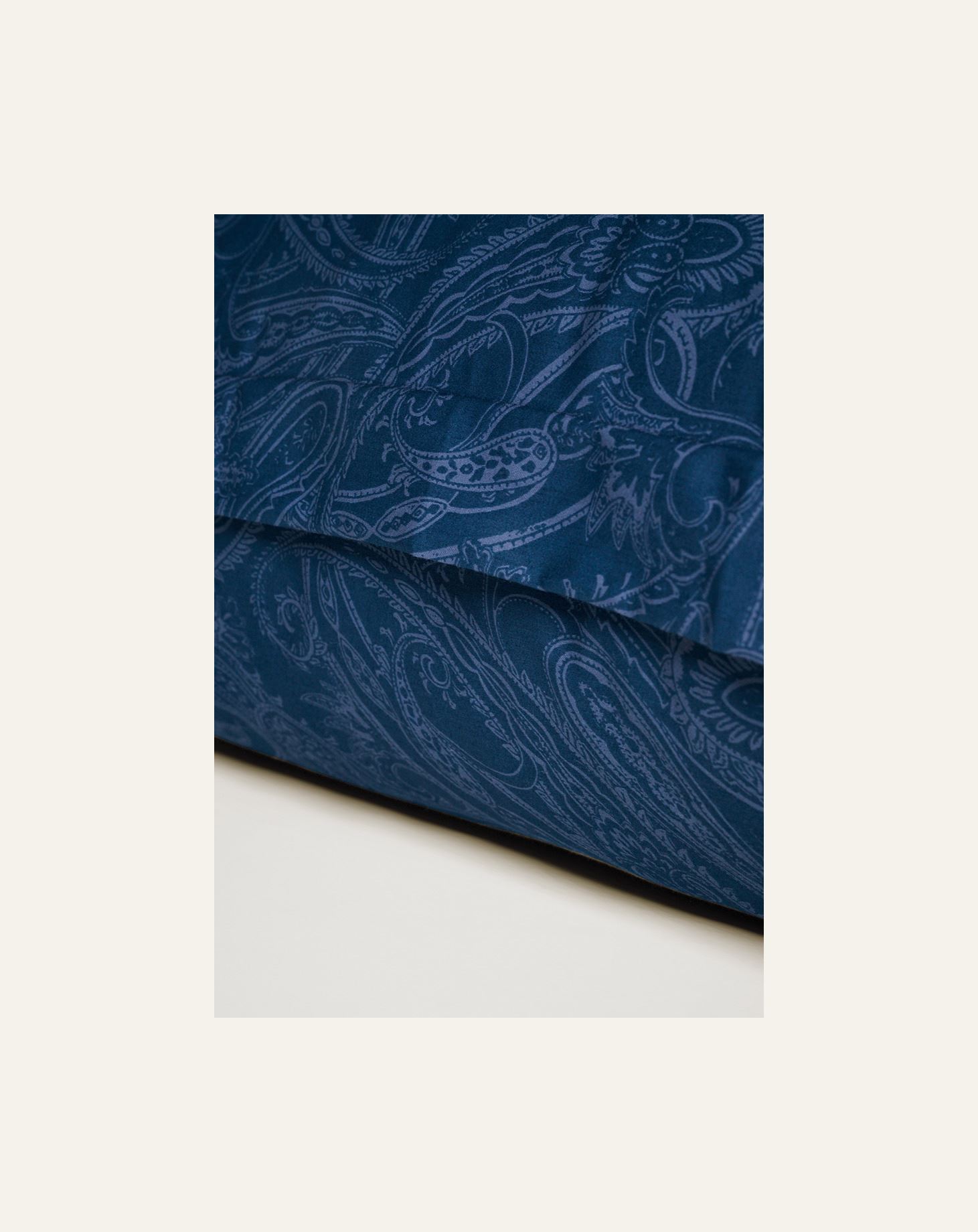 Hotellputevar tåkeblå - 3