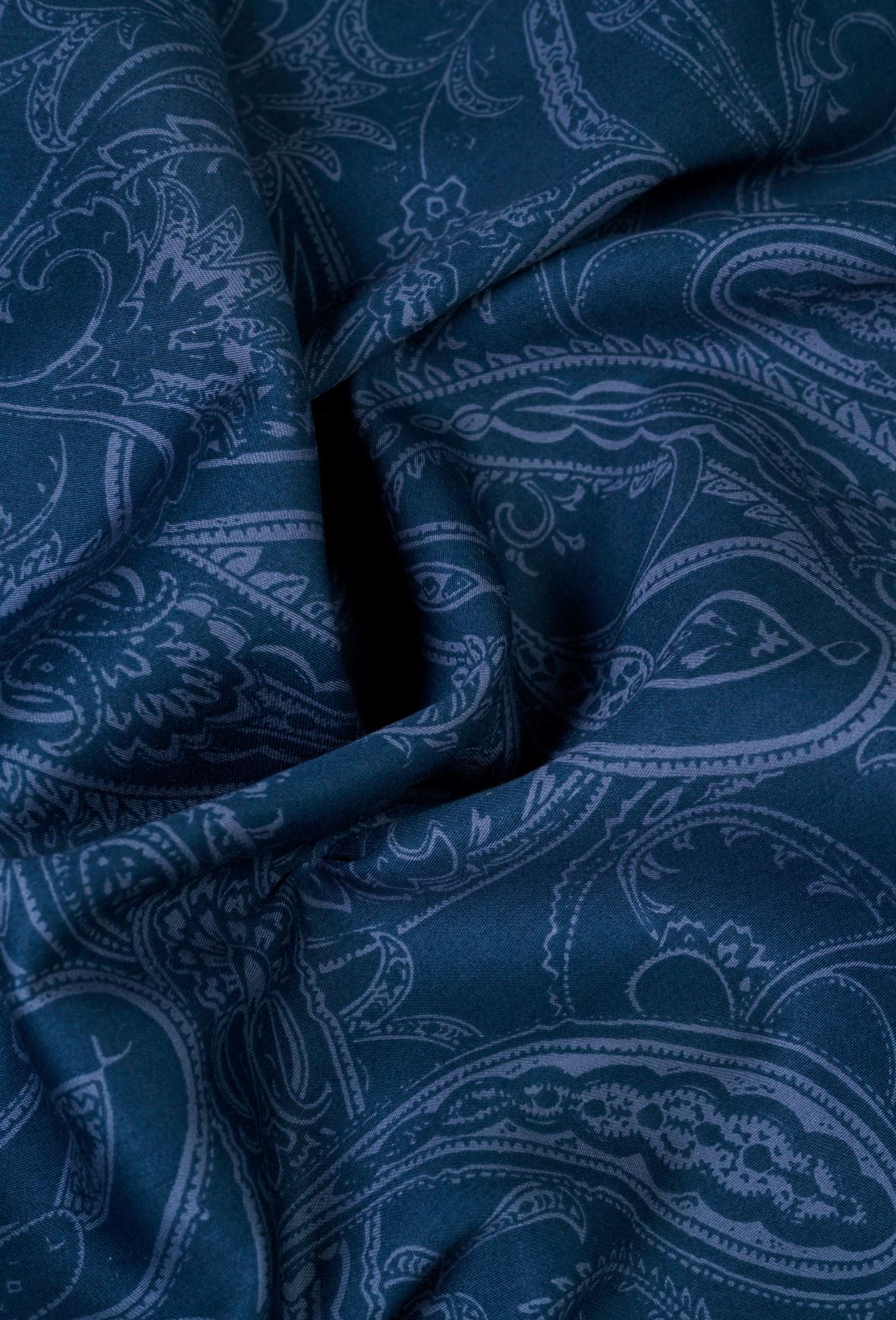 Hotellputevar tåkeblå - 2