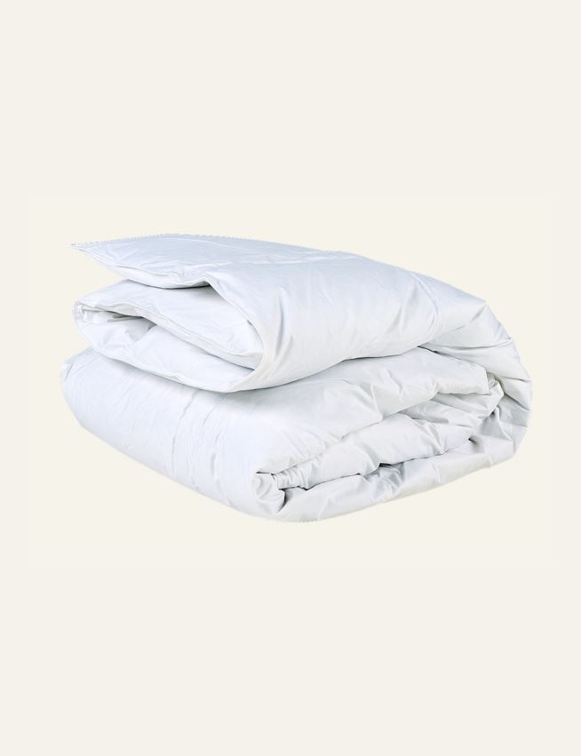 Helårs dundyne hvit - 3