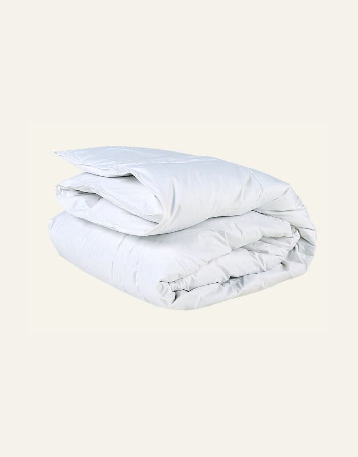 Helårs dundyne hvit - 3