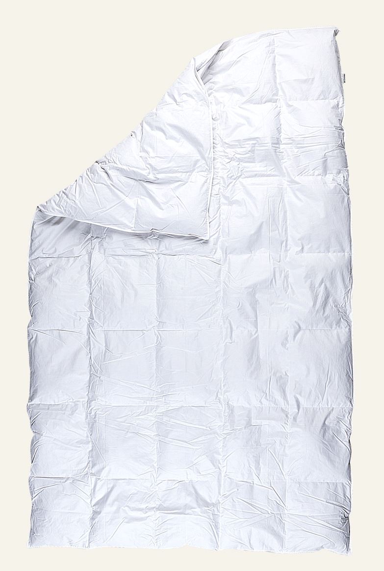 Helårs dundyne hvit - 2