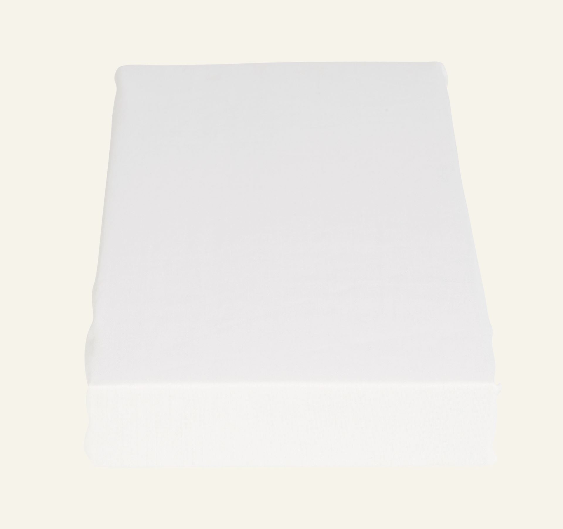 Laken formsydd hvit - 3