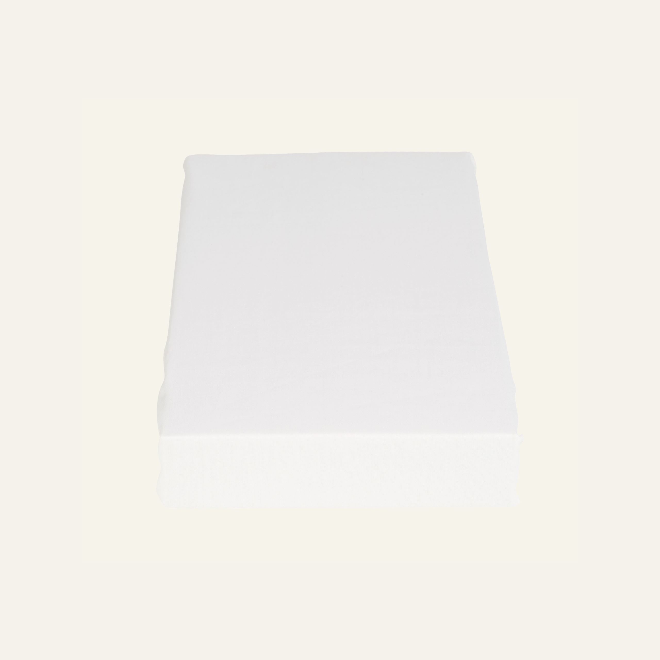 Laken formsydd hvit - 3