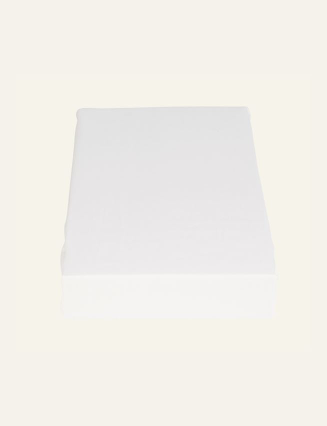 Laken formsydd hvit - 3