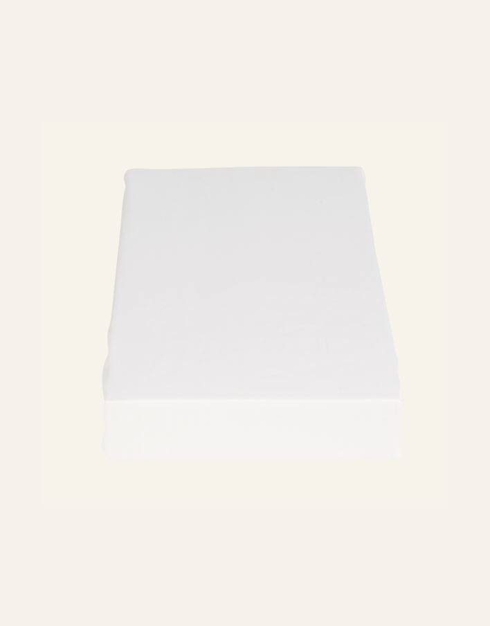 Laken formsydd hvit - 3