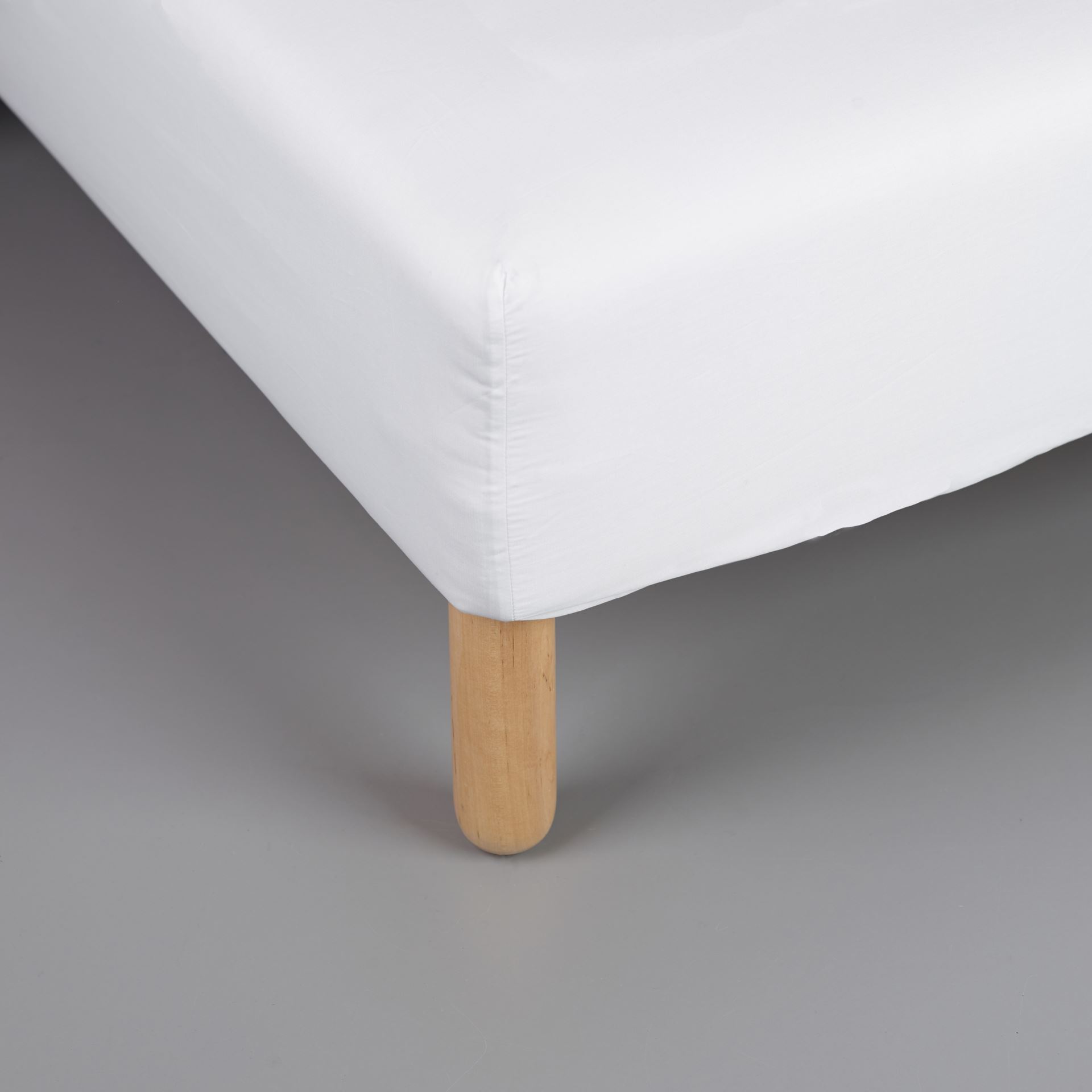 Laken formsydd hvit - 2