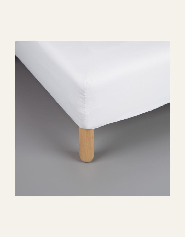 Laken formsydd hvit - 2