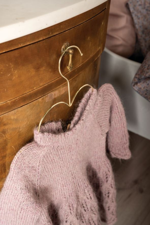 3 pk kleshenger gull - 3