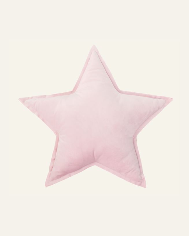 Pyntepute rosa - 37x42 cm rosa - 1