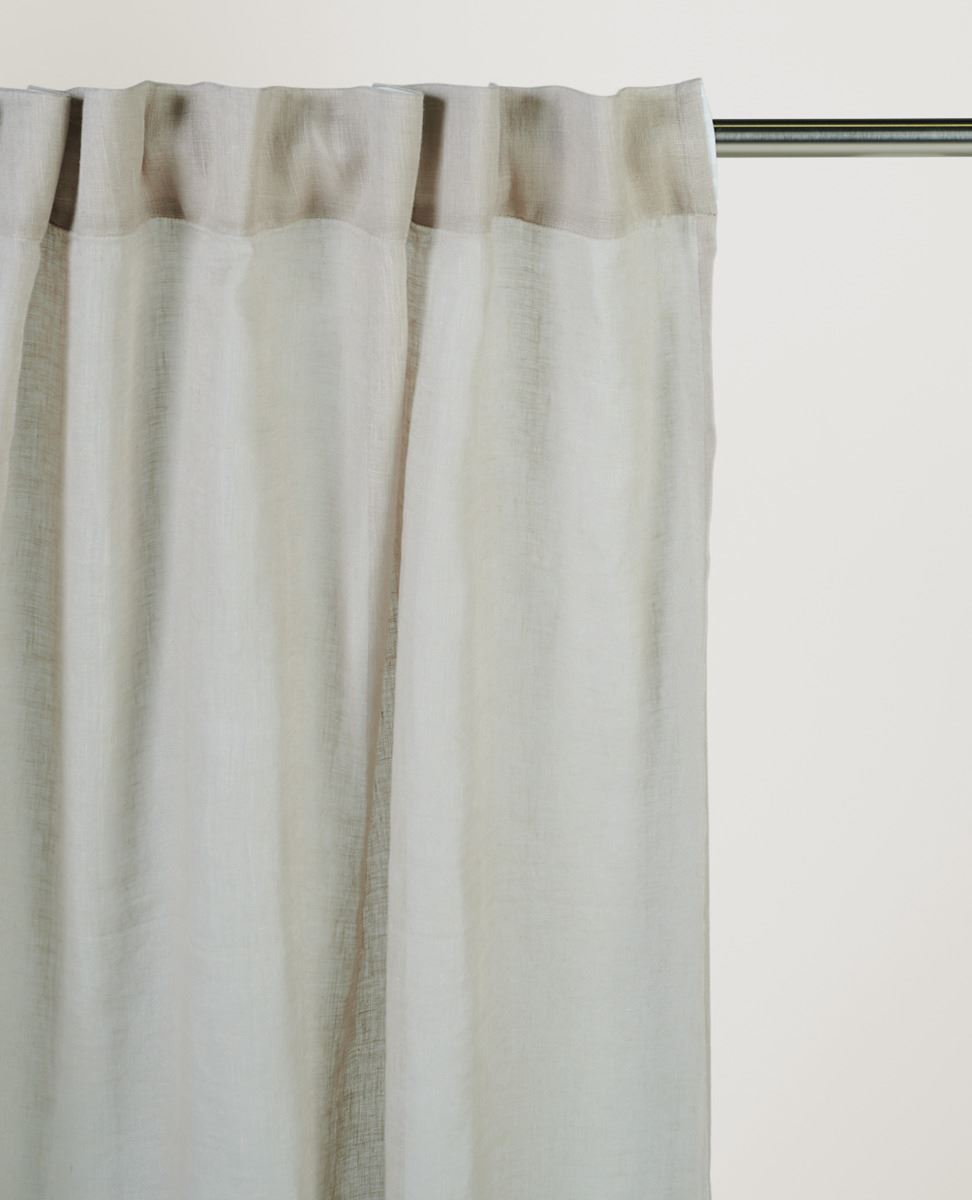 Lingardin mørk sand - 3