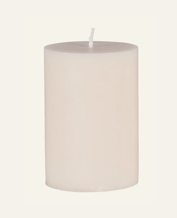 Kubbelys offwhite - 7x10 cm offwhite - 1