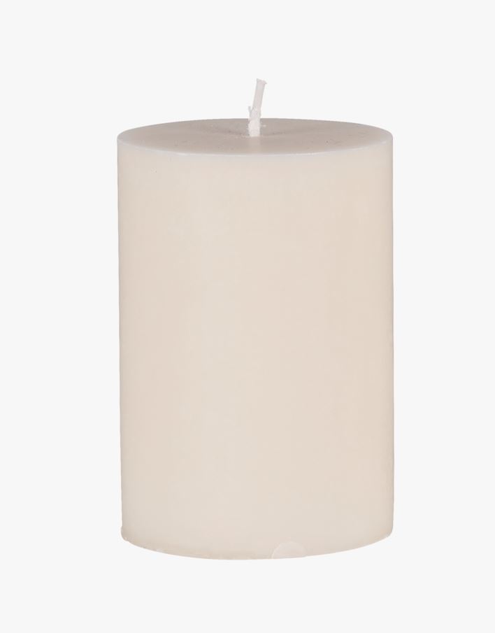Kubbelys offwhite - 7x10 cm offwhite - 1