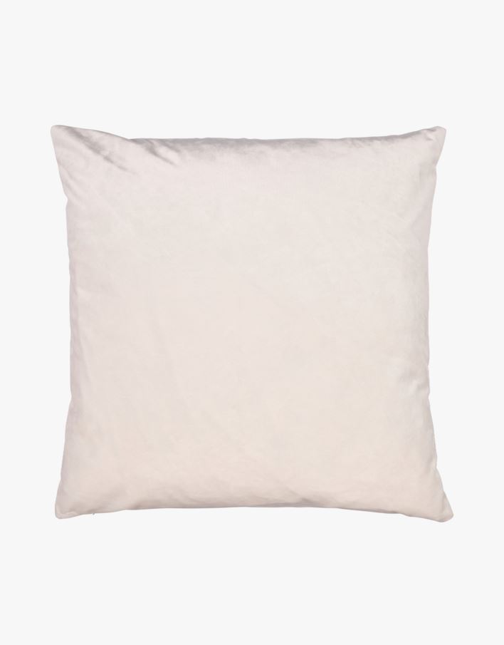 Pynteputetrekk offwhite - 50x50 cm offwhite - 1