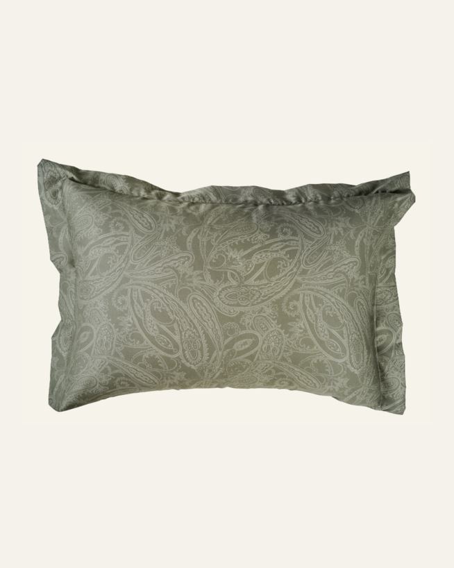 Putevar olivengrønn - 50x70 cm olivengrønn - 1