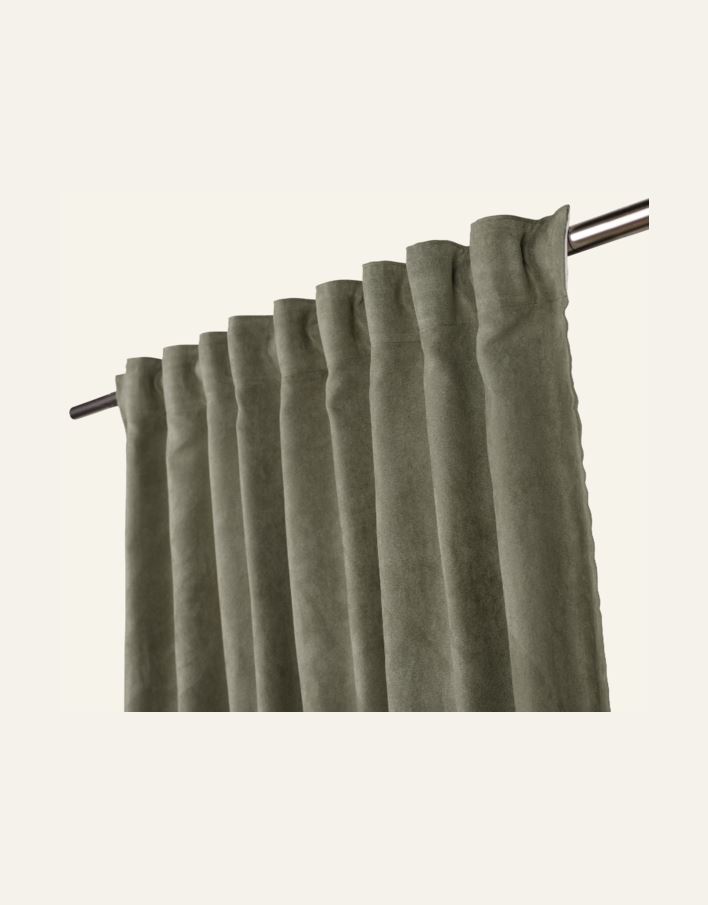 Gardin midtgrønn - 3