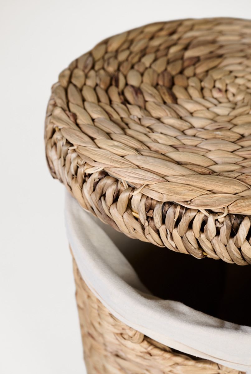 Skittentøyskurv natur - 2