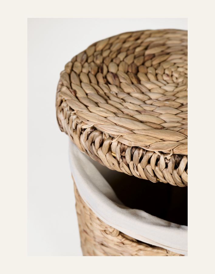 Skittentøyskurv natur - 2