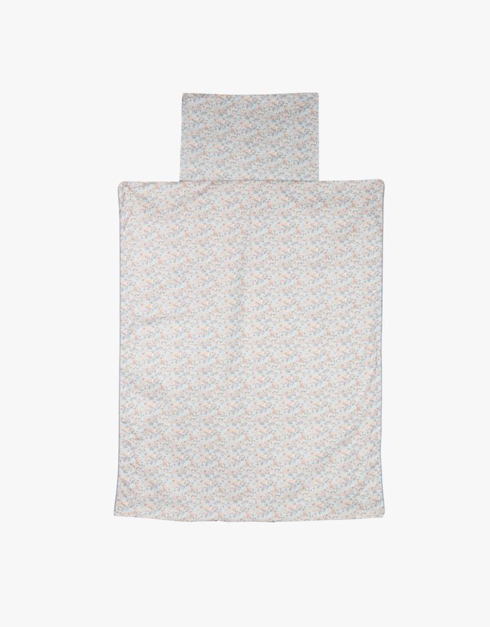 Sengesett multi - 140x200 50x70cm multi - 1