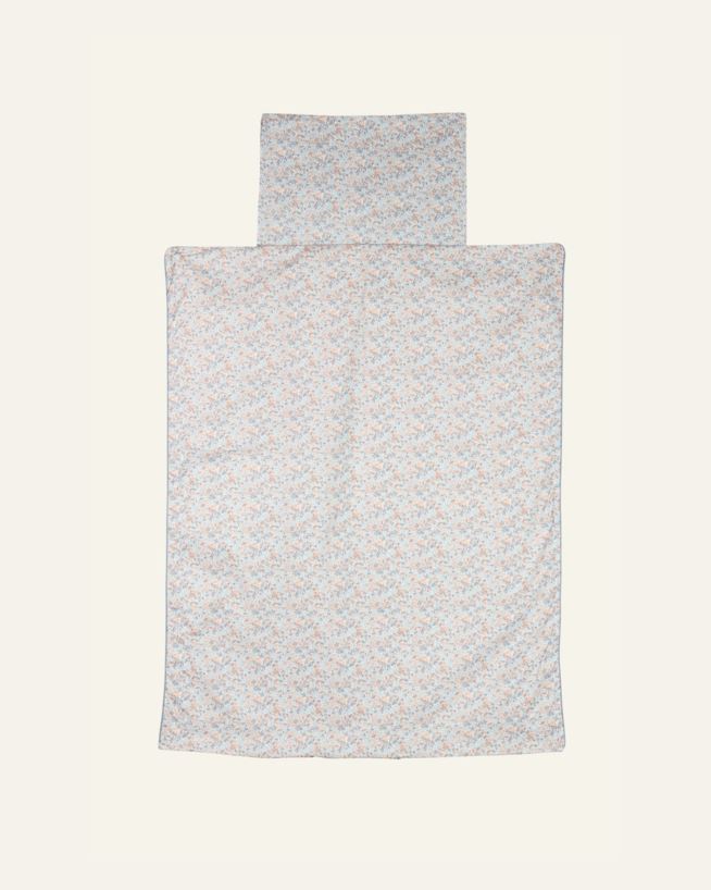 Sengesett multi - 140x200 50x70cm multi - 1