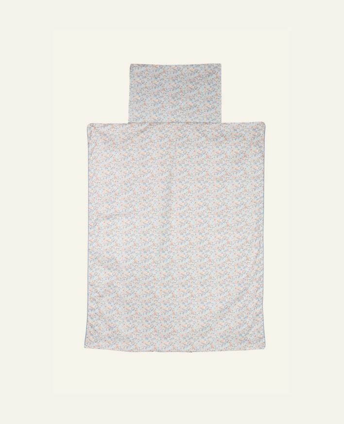 Sengesett multi - 140x200 50x70cm multi - 1