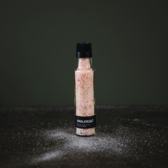 Krydderkvern multi - 2