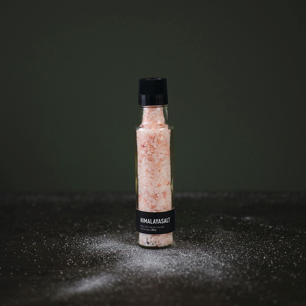 Krydderkvern multi - 2