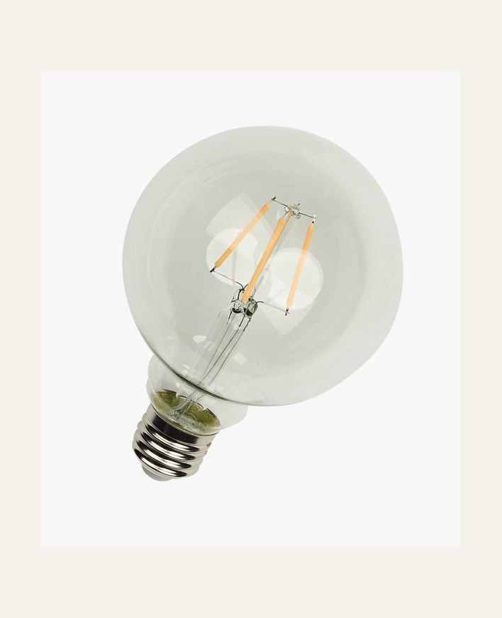 Lyspære multi - E27 multi - 1