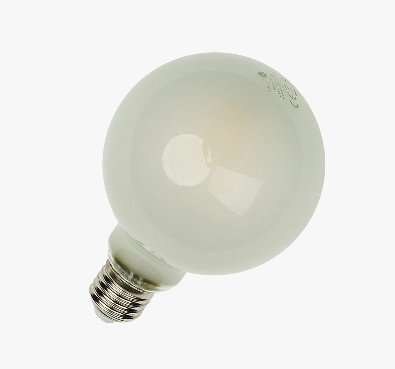 Lyspære multi - E27 multi - 1