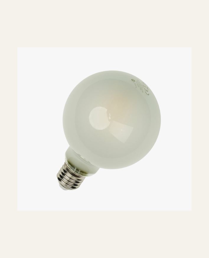 Lyspære multi - E27 multi - 1