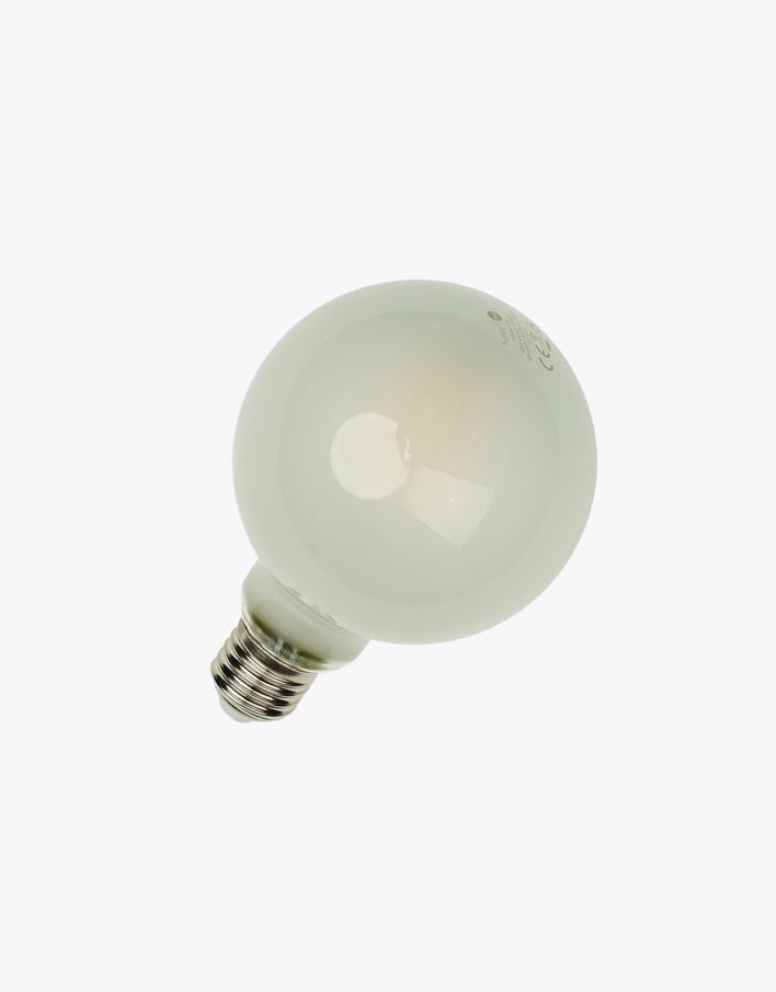 Lyspære multi - E27 multi - 1