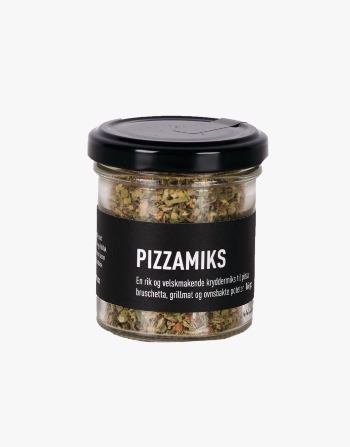 Krydder multi - 16 g multi - 1