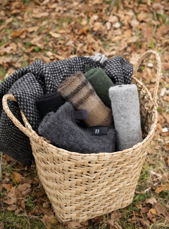 Sitteunderlag koksgrå - 4