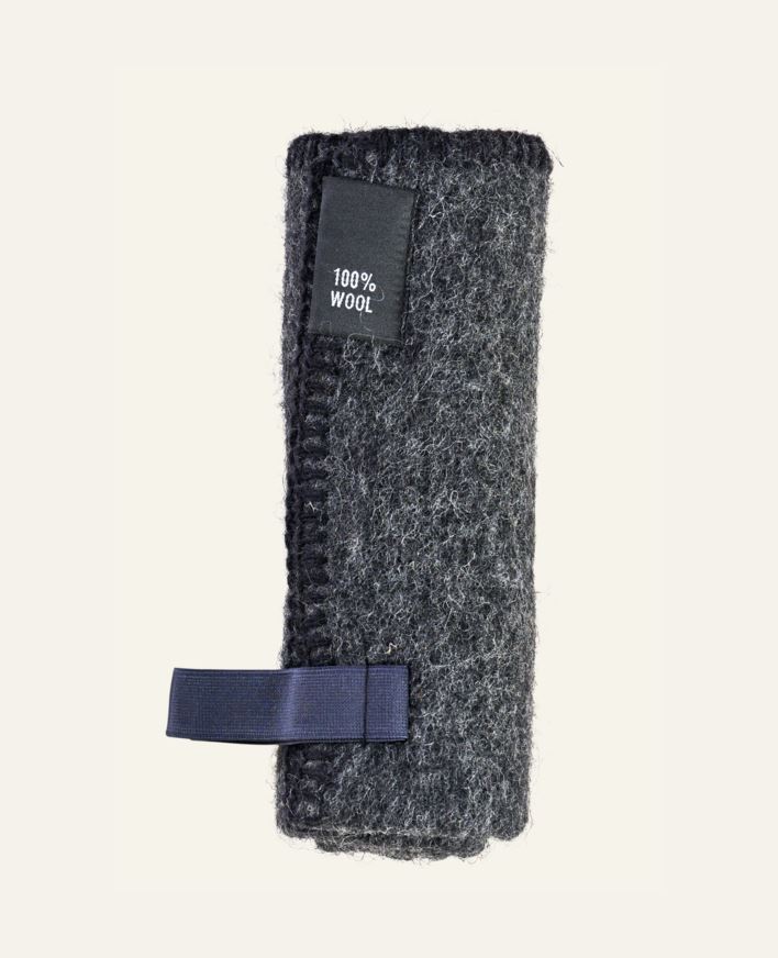 Sitteunderlag koksgrå - 40x40 cm koksgrå - 1