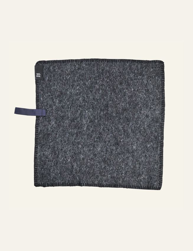 Sitteunderlag koksgrå - 2