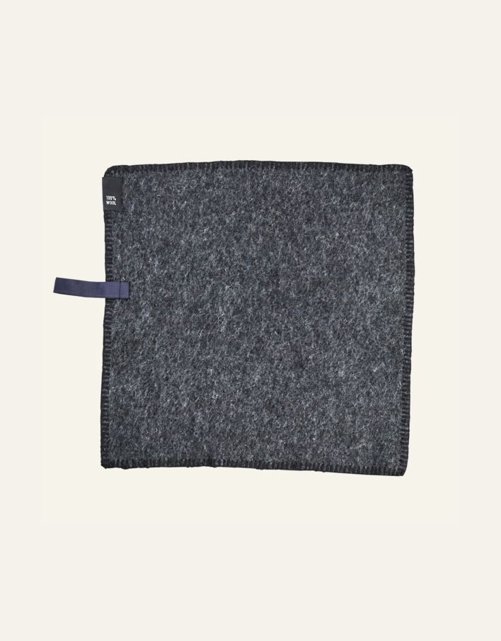 Sitteunderlag koksgrå - 2