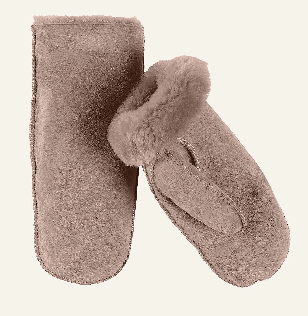 Skinnvott olivengrønn - 2