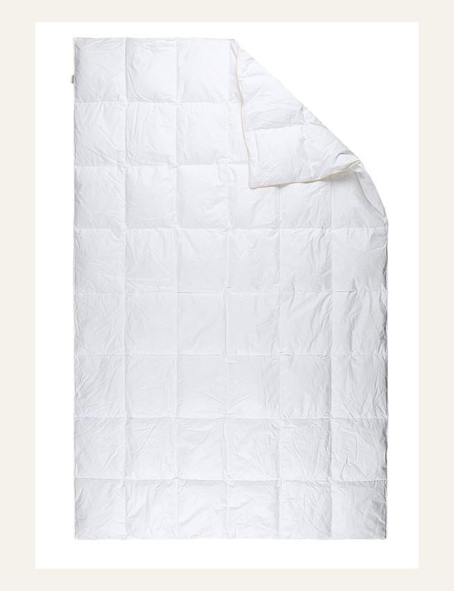 Sommerdundyne hvit - 2