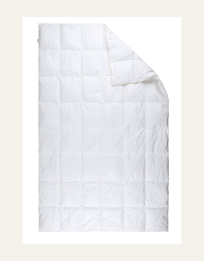 Sommerdundyne hvit - 2