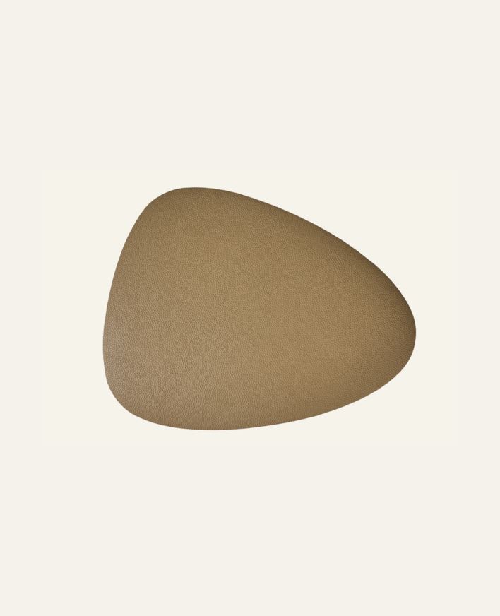 Spisebrikke sand - 32x40 cm sand - 1