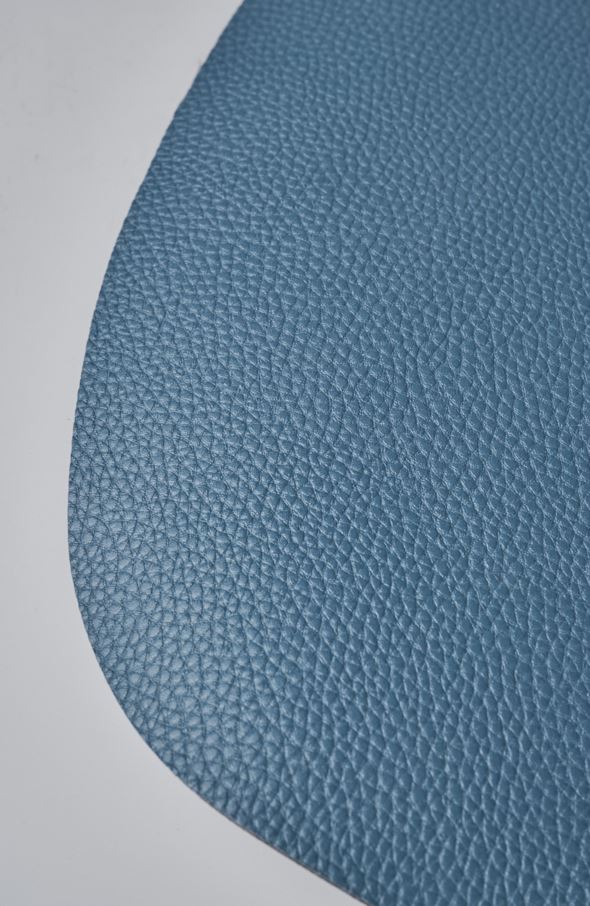 Spisebrikke blå - 2