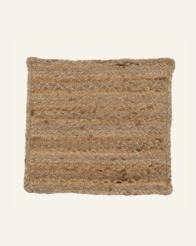 Brikke natur - 37x40 cm natur - 1