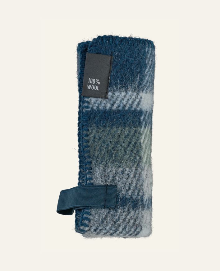 Sitteunderlag grønn - 40x40 cm grønn - 1