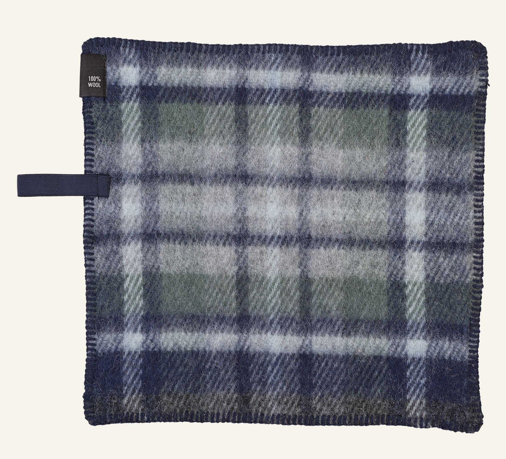 Sitteunderlag                   grønn - 2