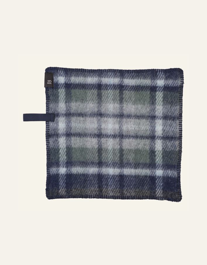 Sitteunderlag grønn - 2