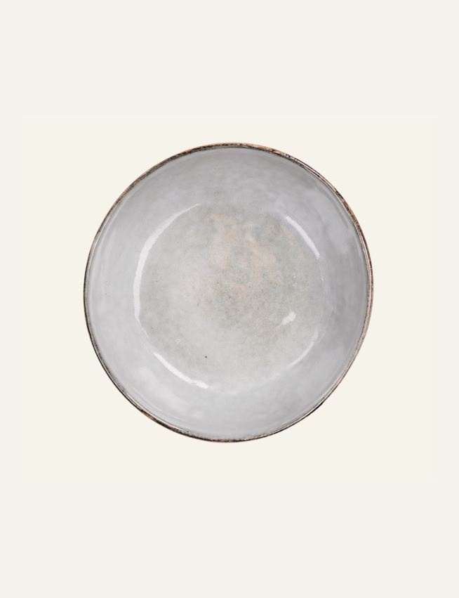 Skål grå - 3