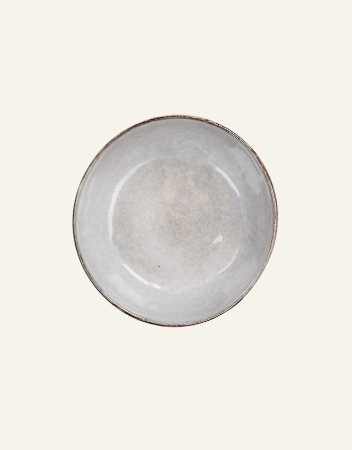 Skål grå - 3