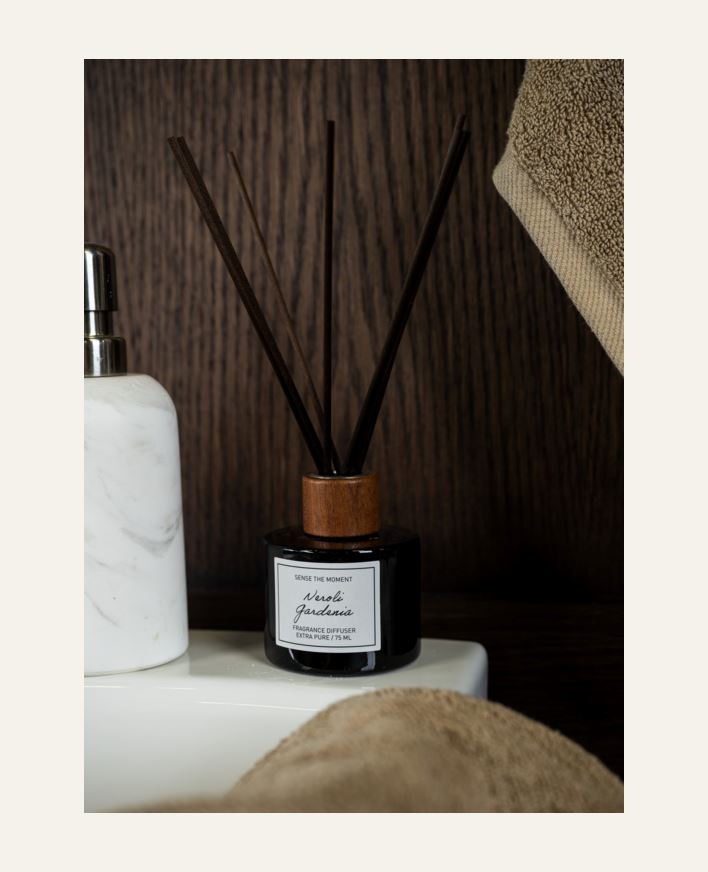 Duftpinner sand - 75 ml sand - 1