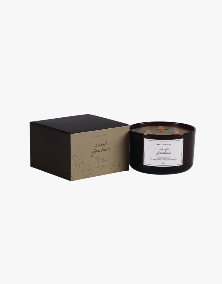 Duftlys sand - 500 g sand - 1